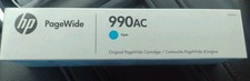 HP Pagewide 990ac Cyan  picture