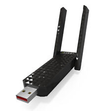 EDUP EP-AC1625 600Mbps Dual WiFi Adapter 802.11AC RTL8811AU USB 2.0 Network Card picture