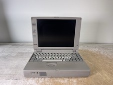 TOSHIBA SATELLITE PRO 430CDS INTEL PENTIUM @ 120MHZ, 16MB RAM, NO HDD/OS - PARTS picture