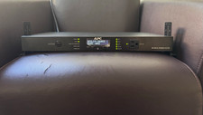 APC G5BLK G5 Rack Power Filter PDU 10-Outlet 120V 15A Rack NEMA Tested + Manual picture