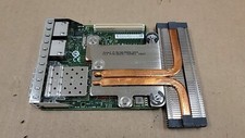 Dell C63DV Intel i350/X520 2x 1GbE, 2x 10G SFP+ Network Daughter Card picture