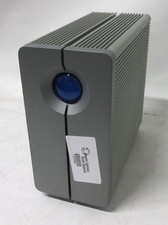LaCie 2BIG Quadra V3 USB3 Dual RAID HDD Enclosure 2x 4TB NO A/C picture