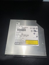 TEAC DV-28S-W 1977233W-DB DVD-ROM Disc Drive Internal SATA Tested Works picture