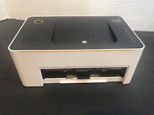 Kodak PD-450W Photo Printer Dock - Not Tested picture