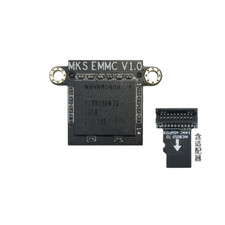 QIDI EMMC-32GB Embedded Storage Module for Max3 / Plus3 3D Printer picture