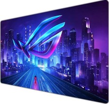 Bonzeal Large Gaming MousePad 23.6 x 13.8 picture