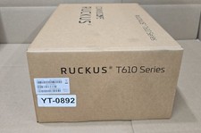 Ruckus T610 2.4GHx/5GHz Outdoor Access Point 4x4:4 901-T610-US01 picture