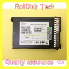 NEW HPE/Samsung 2.5