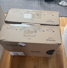 ViewSonic VG2448A 24