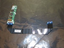 Acer Aspire A515-52 N18C1 USB/Audio IO Board with Cable LS-G521P  NBX0002DT00 picture