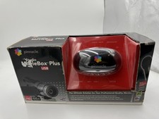 🌟Pinnacle Studio MovieBox Plus REV 1.0 USB Capture HD 🌟 picture