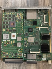 CISCO WS-X6K-S2U-MSFC2 CATALYST 6500 SUPERVISORY ENGIN 2 MSFC2 PFC2 picture