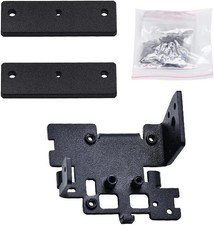 Ender3 V3 SE 3D Printer X Axis Upgrade Kit MGN9H 300Mm Linear Rail Kit with Back picture