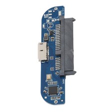 USB3.0 To 2.5in HDD SSD Adapter 5Gbps Plug And Play To USB Cable QZWE picture