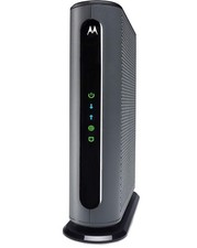 Motorola MB7621 Cable Modem | Pairs with Any WiFi Router picture