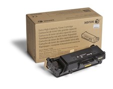 Xerox Phaser 3330/WC 3335/3345 Black Extra High Yield (106r03624) picture