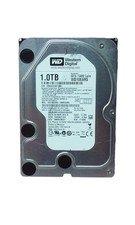 Western Digital Recertified WD Caviar Green WD10EARS 1TB 3.5