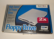 SmartDisk Floppy Drive 1.44MB FDUSB-TM2 picture