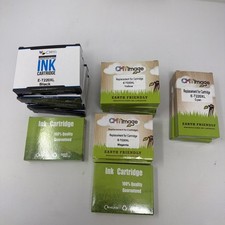 DI Compatible Ink Cartridge Replacements for Epson 220XL 14pk Black (A19) picture