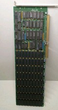 Kaypro 1218 512K RAM Expansion Board MT4264-15 DRAM CP/M Z80 Vintage Untested picture