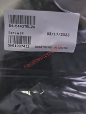 1PC New TESCOM 64-5443TRL20-007-008 regulators fast shiping DHL/FedEx picture