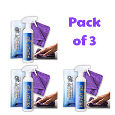 Ready 3D Printer Build Plate Cleaner Non-Toxic No Odor Easy Clean 3 Pack picture