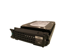 FUJITSU ETERNUS CA07237-E433, CA05954-2394, 1TB SAS 7.2K 6G 3.5'' HDD WITH CADDY picture