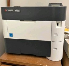 Kyocera FS-4300DN – Monochrome Laser Printer picture
