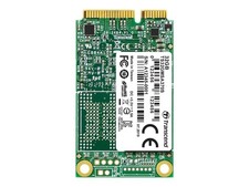 Transcend 370S SSD 32 GB internal mSATA SATA 6Gb/s mSATA SATA TS32GMSA370S picture