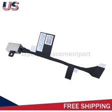 1Pcs DC IN Cable Power Jack Charging 0HJW4D For Dell Latitude 3420 3520 picture
