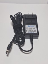 T Power AC Adapter S-FX-A40  18V-20V  1.5-2.5A Power Supply picture