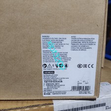 3RW4046-1BB14 1PC New SIEMENS  Soft Starter FedEx or DHL picture