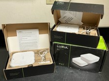 Luxul Epic Mesh Kit MK-10 picture