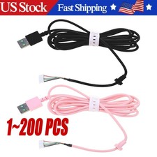USB Cable for Razer Kraken Edition Ultimate Edition Headphone Headset Cable Lot picture