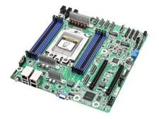 ASRock Rack Server Motherboard SIENAD8UD3 Deep Micro-ATX Single Socket SP6 (LGA picture