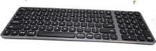 Satechi Compact Backlit Bluetooth Keyboard *KEYBOARD ONLY* picture
