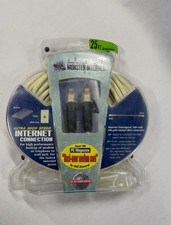 Monster Cable - Ultra High Speed Internet Connection RJ11 - 25Ft picture
