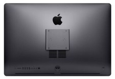 GENUINE OFFICIAL APPLE VESA MOUNT ADAPTER KIT FOR IMAC PRO SPACE GREY NEW picture