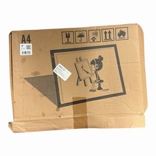 Tikteck A4 LED Tracing Light Pad Light Box USB Dimmable Drawing Tablet NEW picture