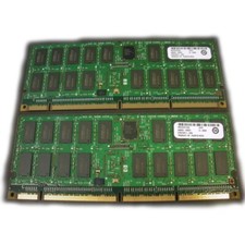 HP AB455A 8GB (2x 4GB) Memory Kit (A9849-60301) for rx7640 rx8640 picture