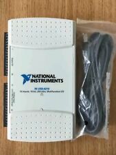 1pcs National Instruments NI USB-6210 Data Acquisition Device, Multifunction DAQ picture