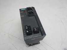 SIEMENS 6GK5612-0BA00-2AA3 SIMATIC NET SECURITY MODULE XLNT USED TAKEOUT  M/O picture