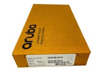 J9734A I Genuine New Sealed HPE Aruba 2920/2930M 0.5M Stacking Cable 5185-9328 picture