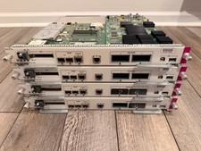 Cisco RSP720-3C-10GE Route Switch Processor 4-Pack - Refurbished Tested picture