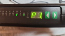 DIGI C/CON 16 RJ45 16-PORT PN (P)50000584-01 E with Power Supply And Remote Unit picture
