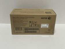 Xerox Black High-Capacity Toner Cartridge VersaLink C500/C505 106R03869 OEM picture