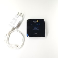 Sprint Overdrive Pro Hotspot (3G/4G) Mobile (Sierra Wireless) Pro SWAC802 picture