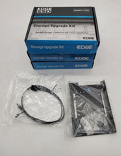 Lot of 3 Edge SSD Desktop storage upgrade kit picture