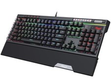 ROSEWILL Blitz K50 USB Mechanichal Gaming Keyboard  with RGB Backlighting picture