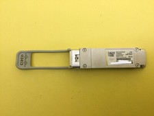 QSFP-40G-SR-BD Cisco 40GBASE-SR-BiDi, duplex MMF Modules 10-2945-02 picture